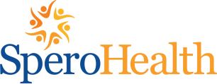 Spero Health Lancaster logo