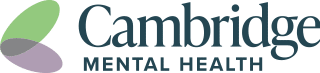 Cambridge Mental Health logo