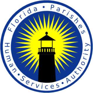 FPHSA Denham Springs Behavioral Health Clinic logo