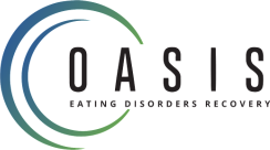 Oasis Eating Disorders Recovery logo