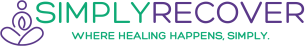Simply Recover OC logo