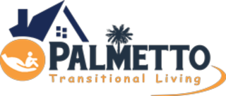 Palmetto Transitional Living - Andrew Luxe Residence logo
