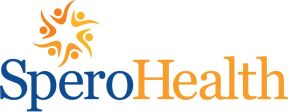 Spero Health London logo