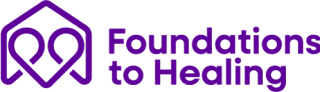 Foundations to Healing logo