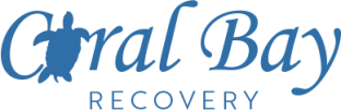 Coral Bay Recovery logo