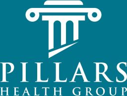 Pillars Health Group (Teens) logo