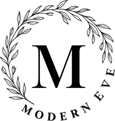 Modern Eve Therapy - Utah logo