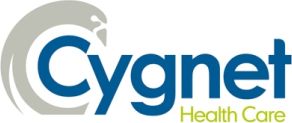 Cygnet Churchill logo