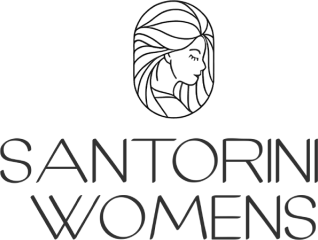 Santorini Women's logo