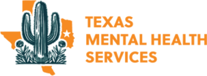 Texas Mental Health Services logo