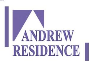 Andrew Residence logo