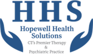Hopewell Health Solutions East Hampton logo