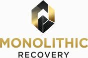 Monolithic Recovery logo