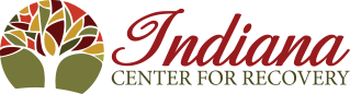Indiana Center for Recovery Terre Haute logo
