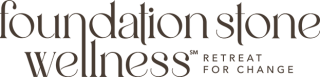 Foundation Stone Wellness logo