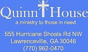 The Quinn House logo