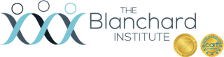 The Blanchard Institute Cornelius logo