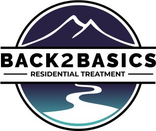 Back2Basics logo