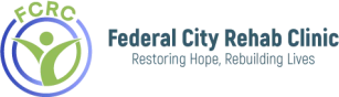 Federal City Rehab Clinic logo