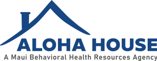 Aloha House logo