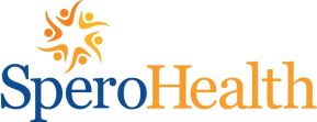 Spero Health Marion logo