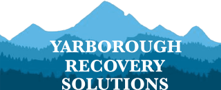 Yarborough Recovery Solutions logo