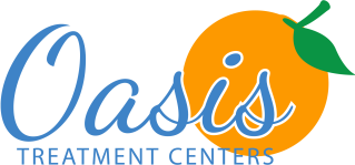 Oasis Treatment Centers logo