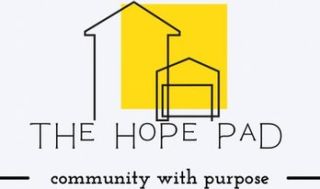 The Hope Pad logo