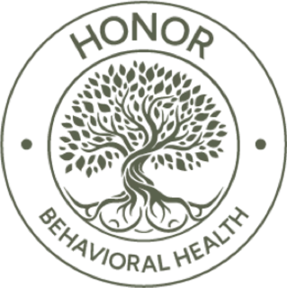 Honor Behavioral Health logo