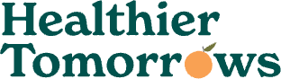 Healthier Tomorrows - Frankfort logo