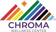 Chroma Wellness Center logo