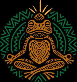 Kambo Wellness Center logo