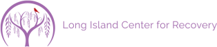Long Island Center for Recovery logo