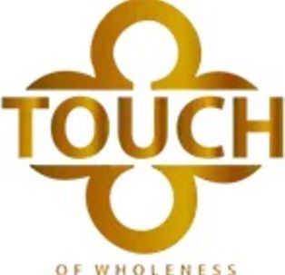 Touch of Wholeness logo