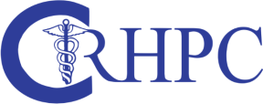 CRHPC Comprehensive Behavioral Health Christopher Rural Health Planning logo