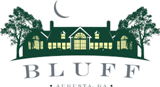 Bluff logo