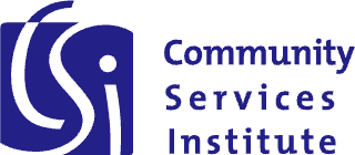 Community Services Institute - Springfield logo