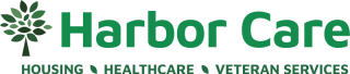 Harbor Care Health and Wellness Center logo