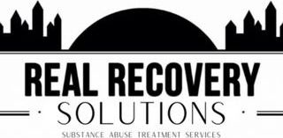Real Recovery Florida logo