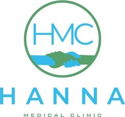 Hanna Medical Clinic logo
