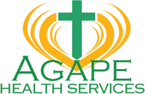 Agape Health Services - Washington logo