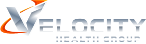 Velocity Health Group logo