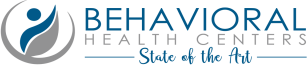 Behavioral Health Centers logo