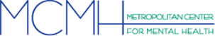 Metropolitan Center for Mental Health - 86th Street logo