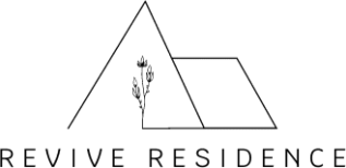 Revive Residence Overland Park (Men's) logo