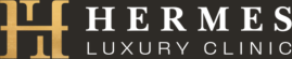 Clínica Hermes logo