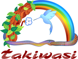 Takiwasi logo