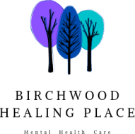 Birchwood Healing Place logo