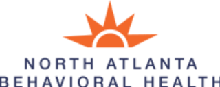 North Atlanta Behavioral Health logo