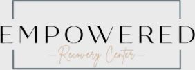 Empowered Recovery Kansas City logo